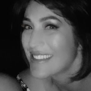 Meet your Posher, Briana